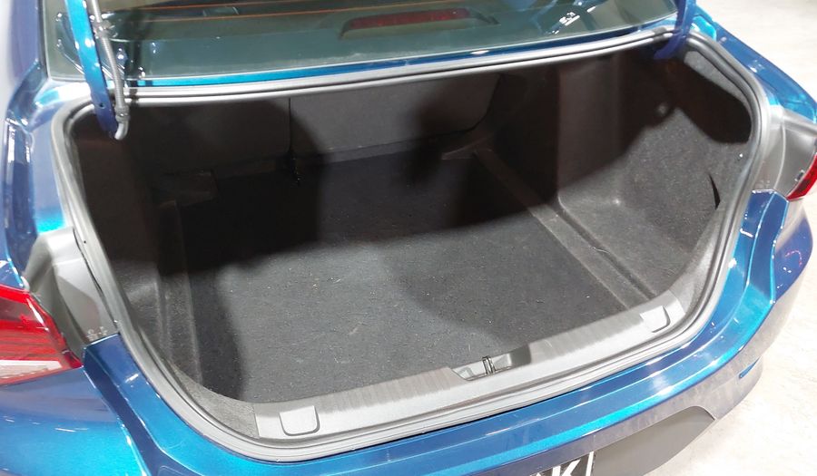 Chevrolet Onix 1.0 LS A Sedan 2021