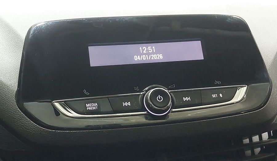 Chevrolet Onix 1.0 LS A Sedan 2021