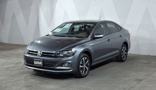Volkswagen • Virtus