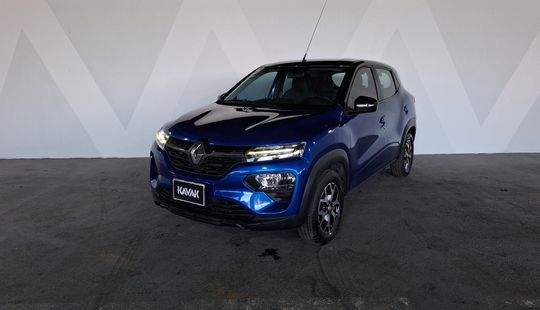 Renault • Kwid