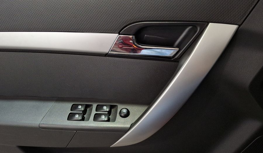 Chevrolet Aveo 1.6 Y AT Sedan 2018