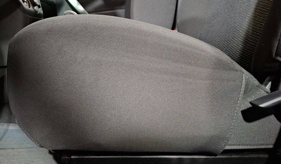 Chevrolet Aveo 1.6 Y AT Sedan 2018