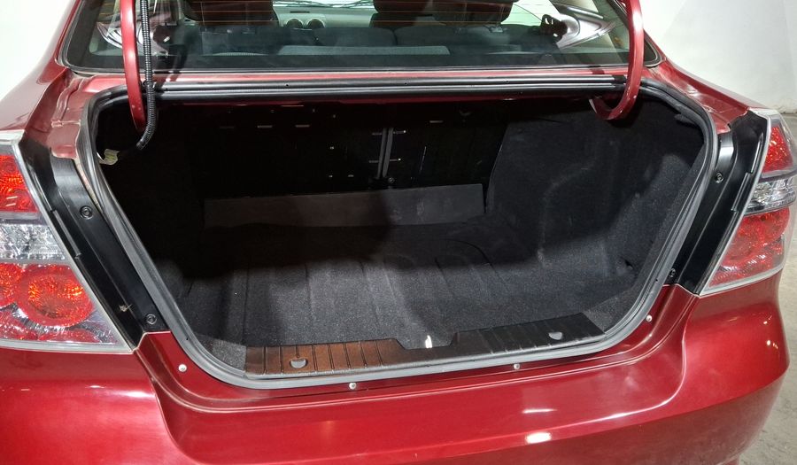 Chevrolet Aveo 1.6 Y AT Sedan 2018