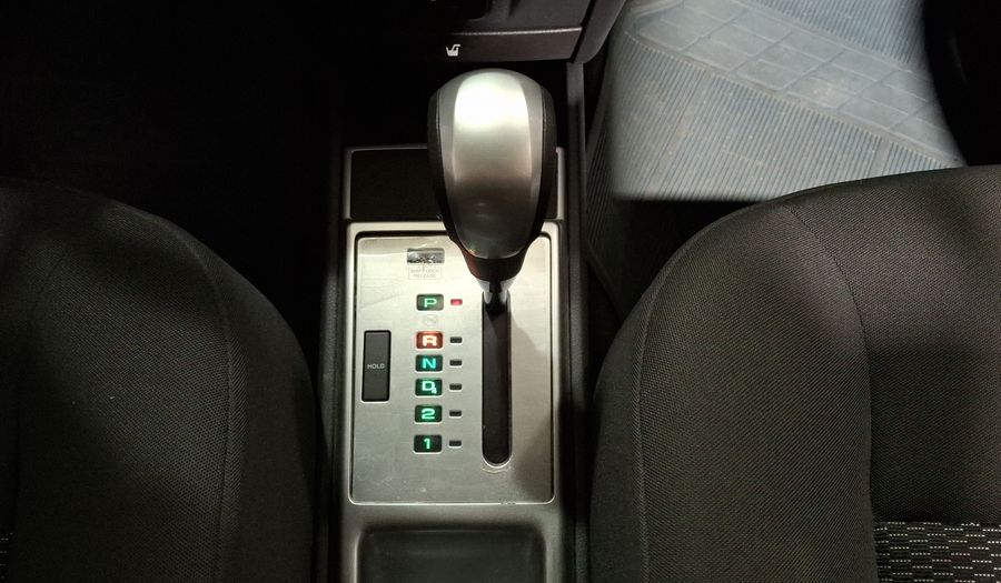 Chevrolet Aveo 1.6 Y AT Sedan 2018