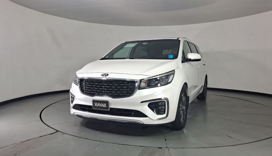 Kia • Sedona
