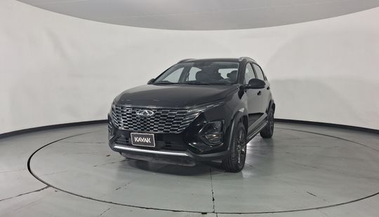 Chirey • Tiggo 2 Pro