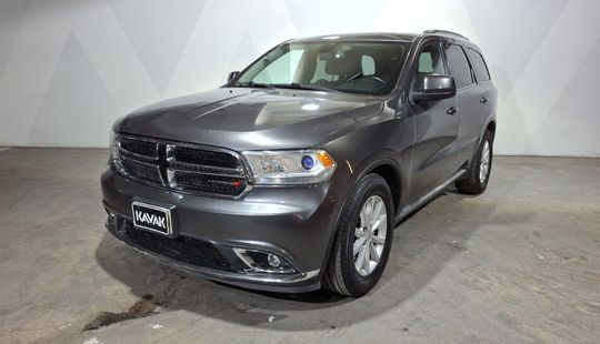 Dodge • Durango