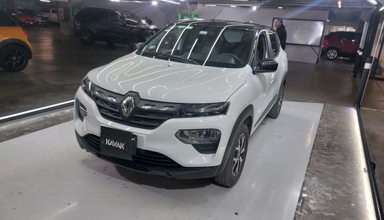 Renault • Kwid