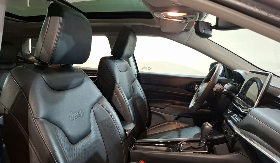 Jeep Compass 1.3 ALTITUDE AUTO Suv 2024