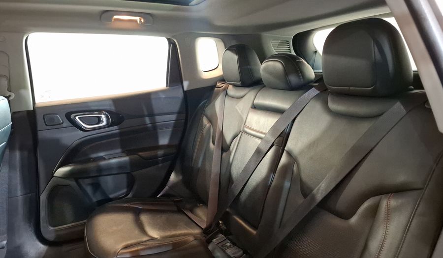 Jeep Compass 1.3 ALTITUDE AUTO Suv 2024