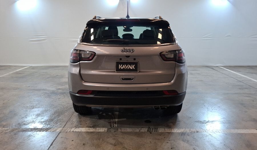 Jeep Compass 1.3 ALTITUDE AUTO Suv 2024