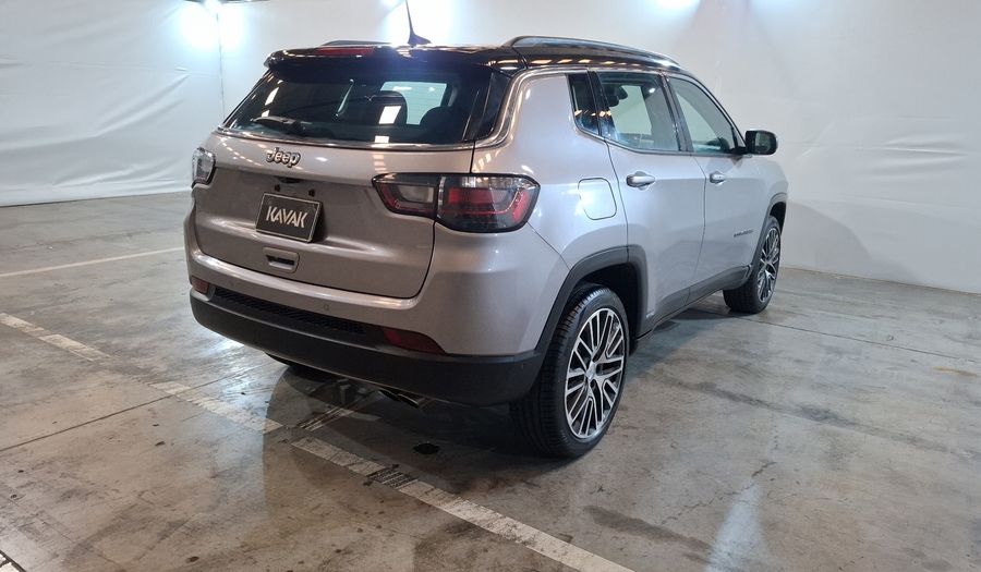 Jeep Compass 1.3 ALTITUDE AUTO Suv 2024