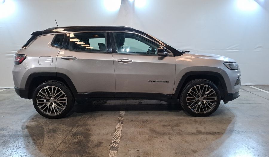 Jeep Compass 1.3 ALTITUDE AUTO Suv 2024