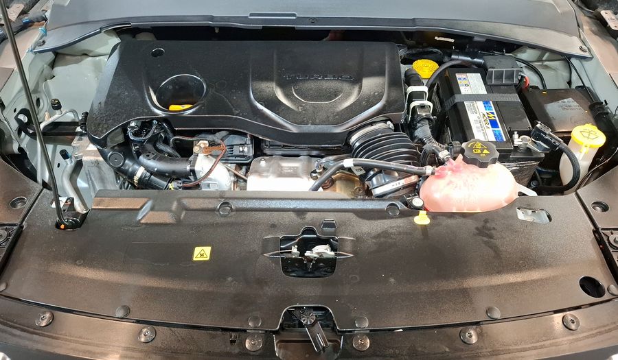 Jeep Compass 1.3 ALTITUDE AUTO Suv 2024