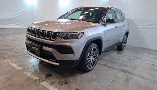 Jeep • Compass