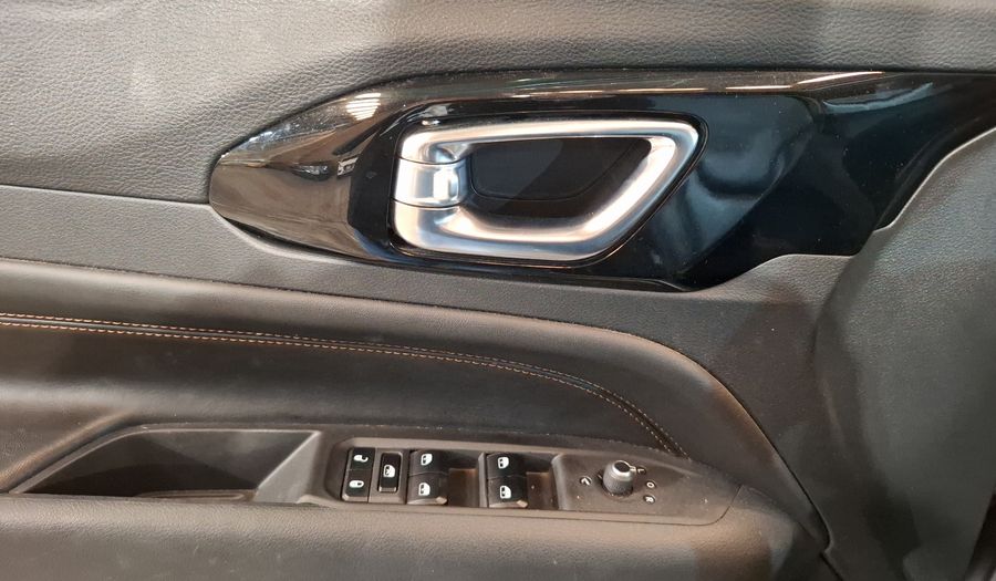 Jeep Compass 1.3 ALTITUDE AUTO Suv 2024