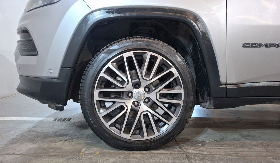 Jeep Compass 1.3 ALTITUDE AUTO Suv 2024