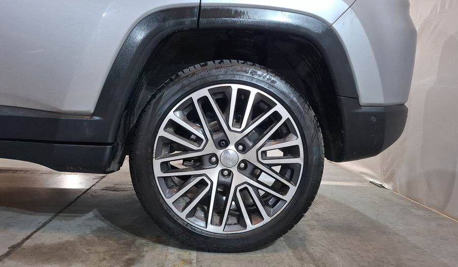 Jeep Compass 1.3 ALTITUDE AUTO Suv 2024