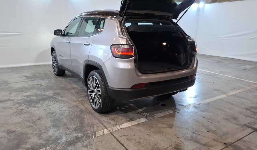 Jeep Compass 1.3 ALTITUDE AUTO Suv 2024