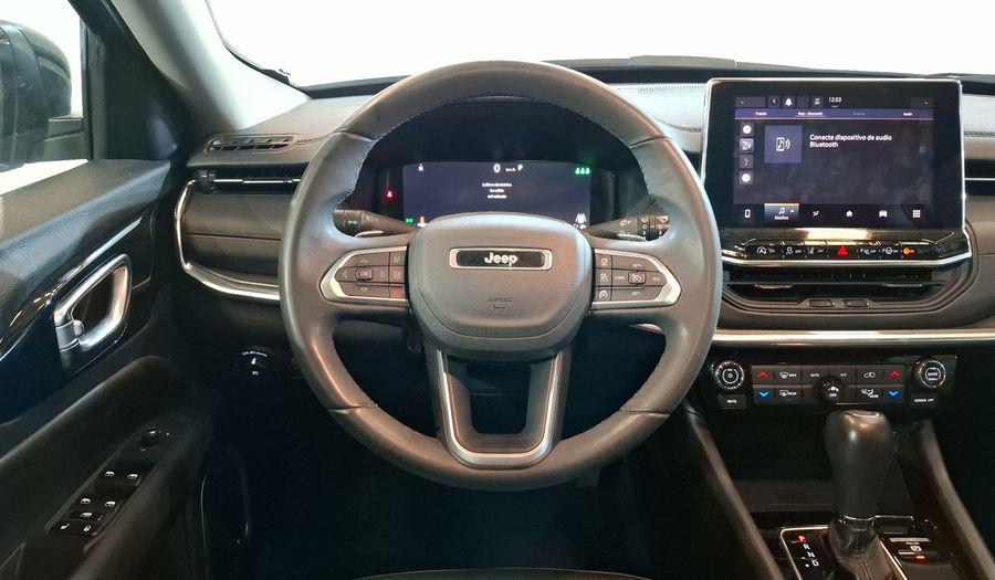 Jeep Compass 1.3 ALTITUDE AUTO Suv 2024