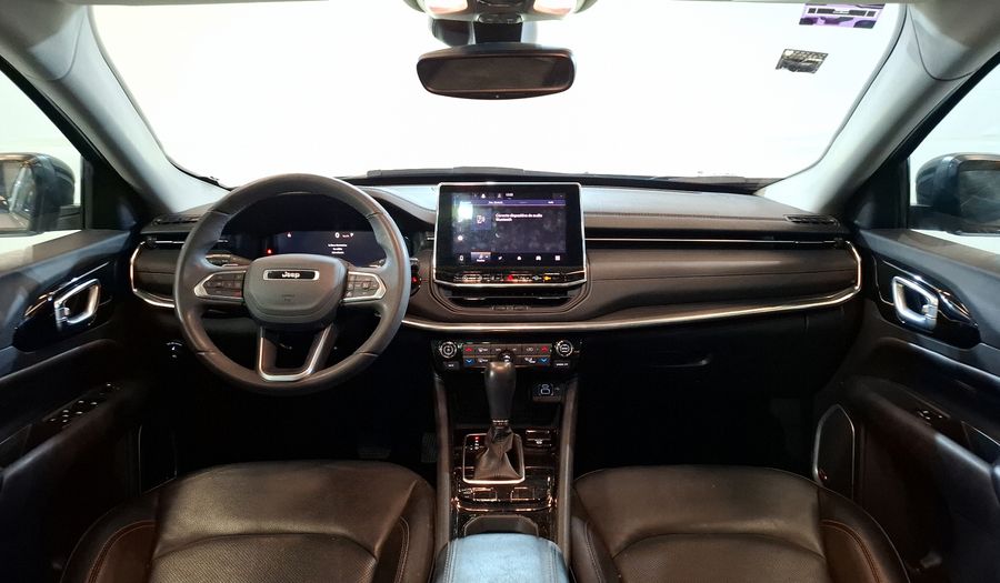 Jeep Compass 1.3 ALTITUDE AUTO Suv 2024