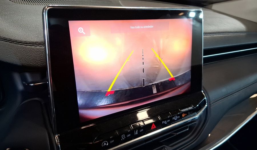 Jeep Compass 1.3 ALTITUDE AUTO Suv 2024