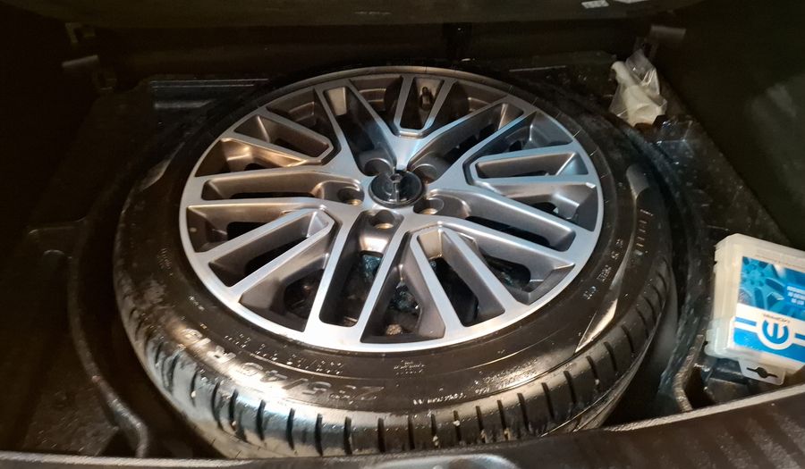 Jeep Compass 1.3 ALTITUDE AUTO Suv 2024