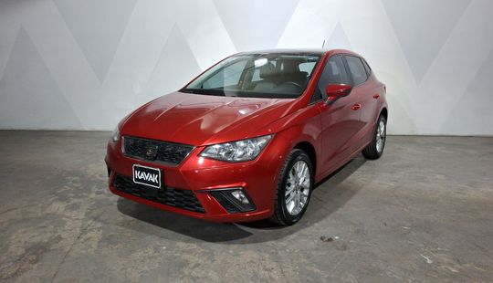 Seat • Ibiza