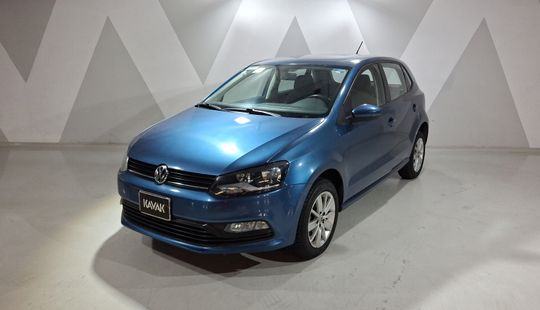 Volkswagen • Polo