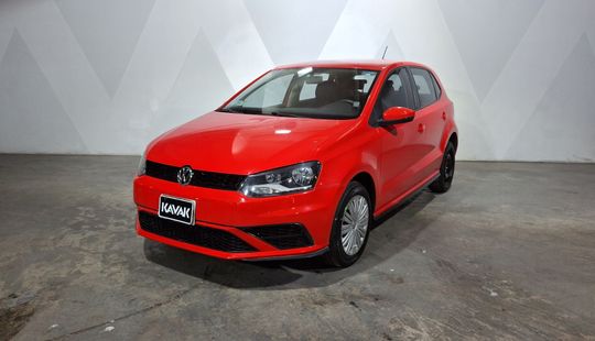 Volkswagen • Polo