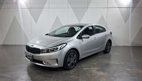 Kia • FORTE