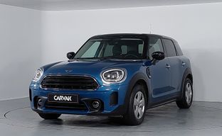 Mini • Countryman
