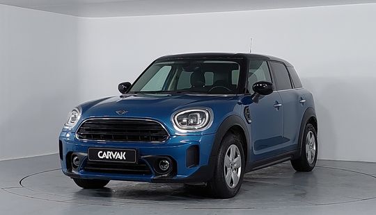 Mini • Countryman