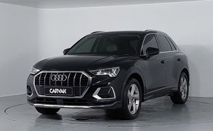 Audi • Q3