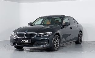 BMW • 3 Serisi