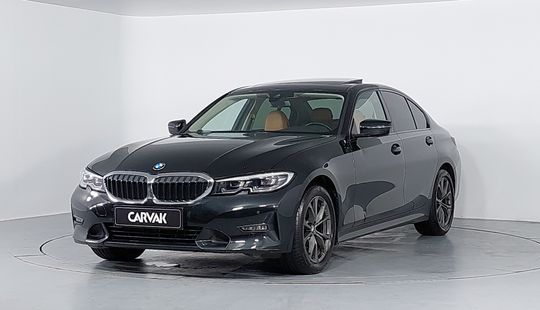 BMW • 3 Serisi