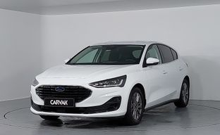 Ford • Focus