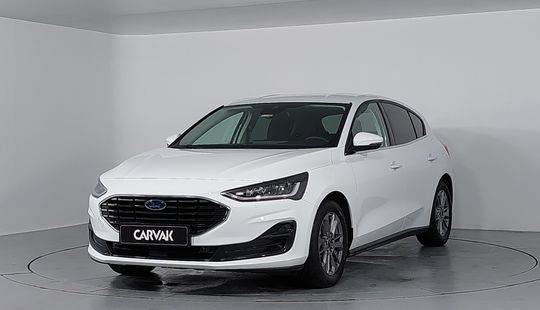 Ford • Focus