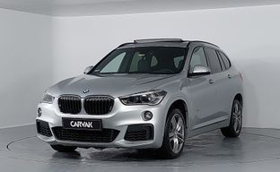BMW • X1