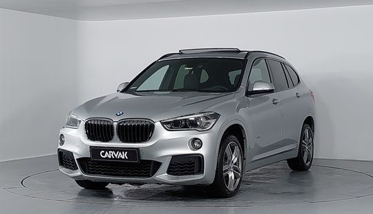 BMW • X1