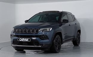 Jeep • Compass