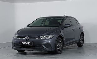 Volkswagen • Polo
