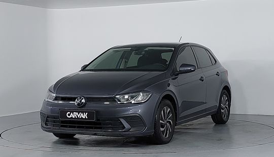 Volkswagen • Polo
