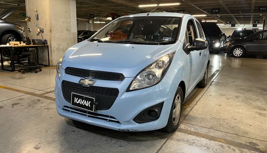 Chevrolet • Spark