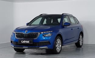 Skoda • Kamiq