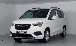 Opel • Combo Life