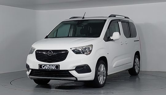Opel • Combo Life