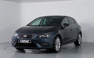 Seat • Leon