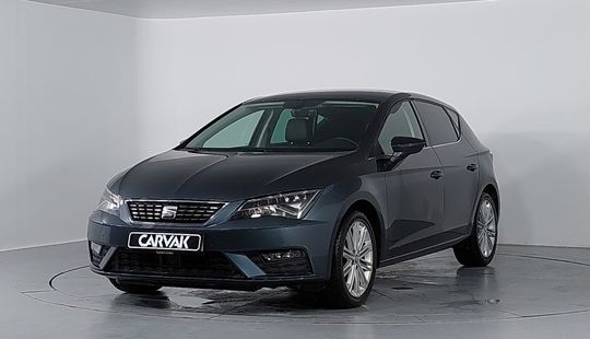 Seat • Leon