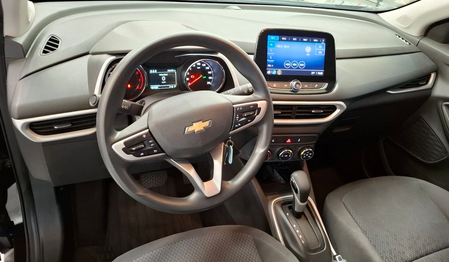 Chevrolet Tracker 1.2 TURBO AT Suv 2021
